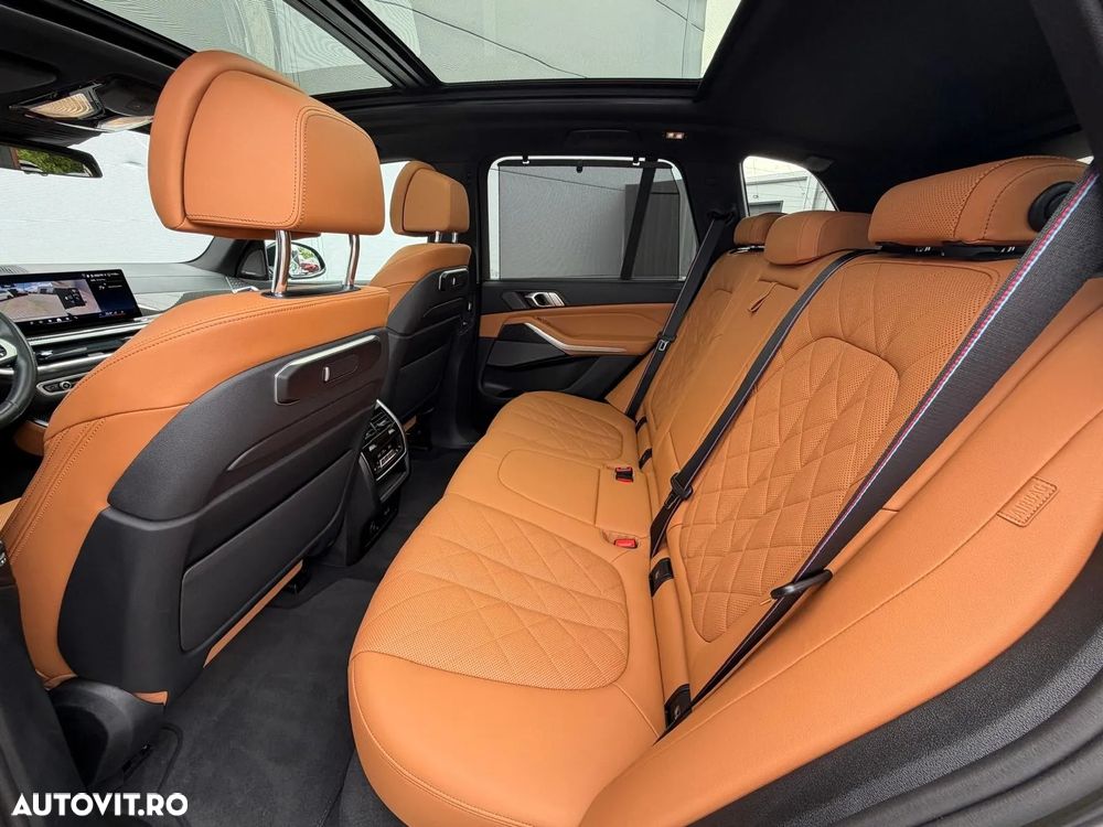 BMW X5 2024 — imagine 18