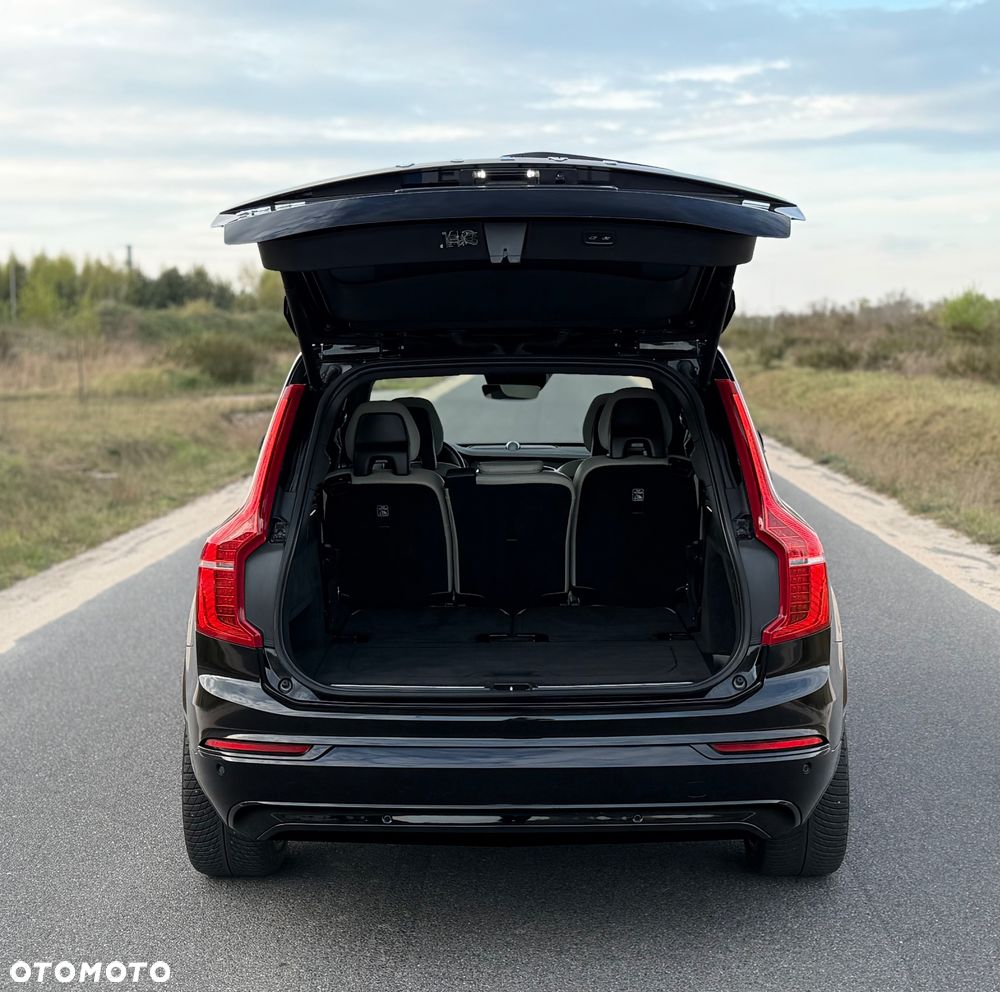 Volvo XC 90 T8 AWD Twin Engine Geartronic RDesign - 18