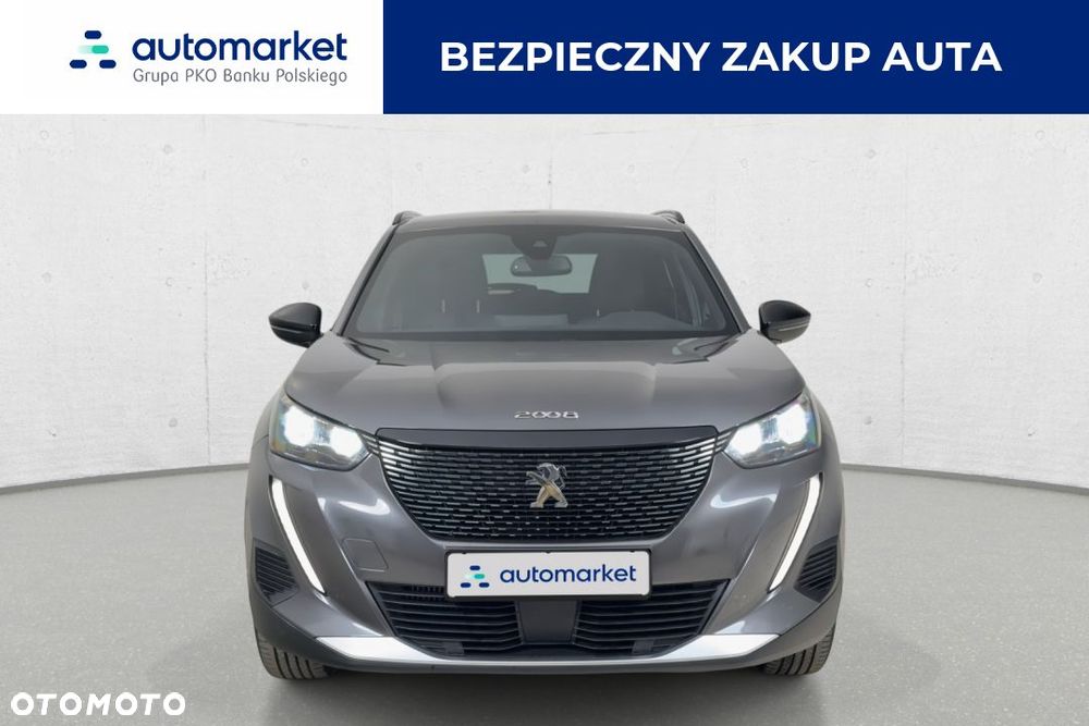 Peugeot 2008 1.2 PureTech Allure S&S - 2