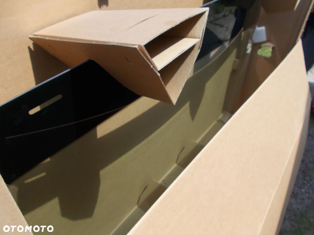 RENAULT MASTER III 10-20 727127549R SZYBA PRZEDNIA CZOLOWA NOWA MOVANO B NV4000 - 5
