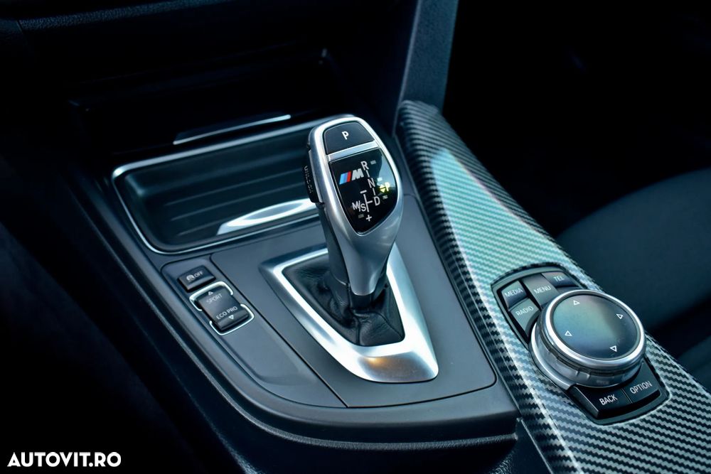 BMW Seria 4 435d xDrive Aut. M Sport - 15