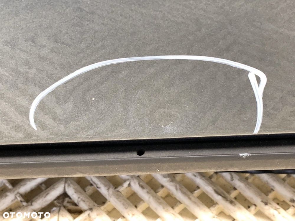 DRZWI TYLNE LEWE  PEUGEOT BOXER Skrzynia 2006 - 2022 2.0 BlueHDi 160 120 kW [163 KM] olej napędowy - 9