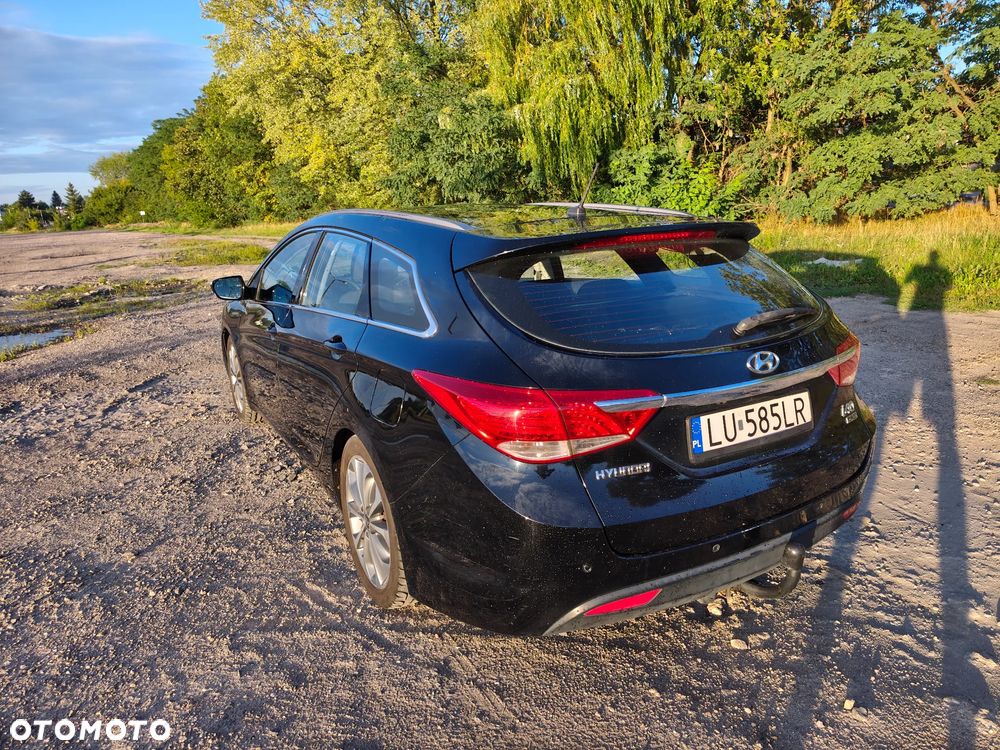 Hyundai i40 1.7 CRDi Classic - 2