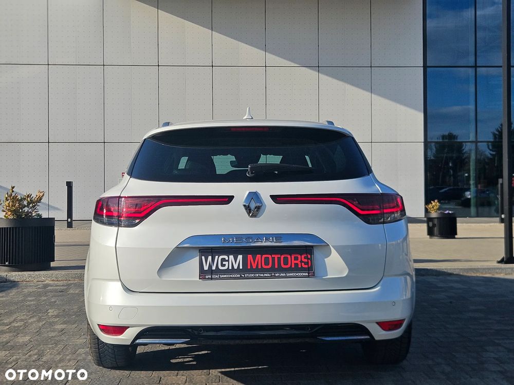 Renault Megane 1.3 TCe FAP Intens - 7