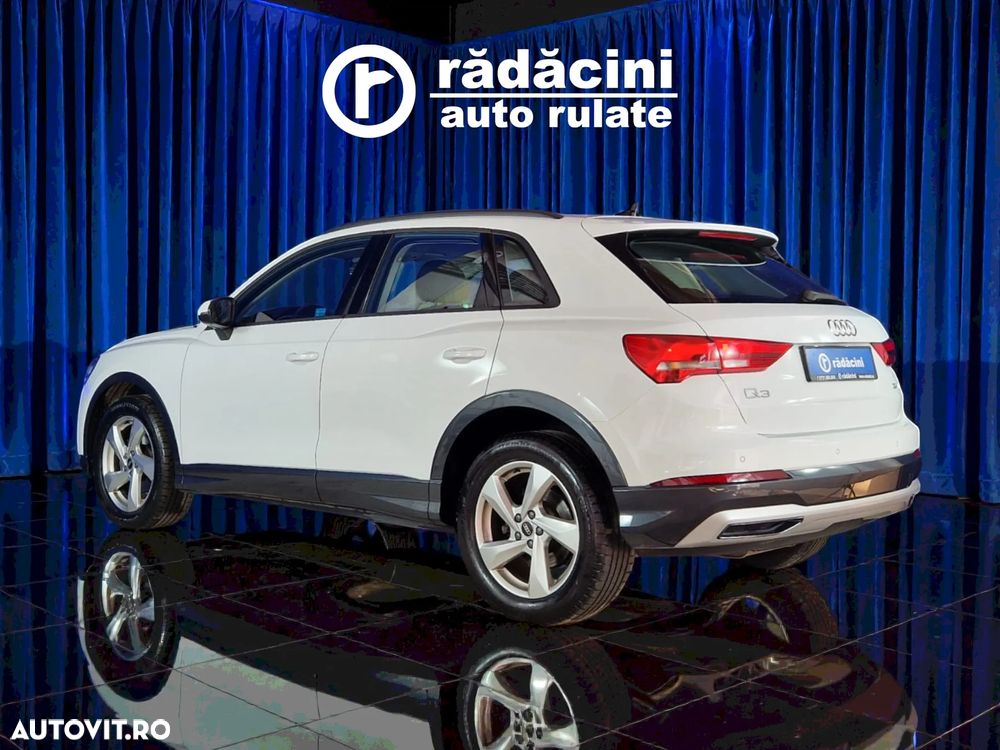 Audi Q3 2.0 35 TDI S tronic Advanced - 6
