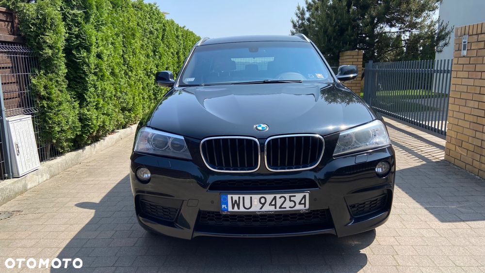 BMW X3 - 2