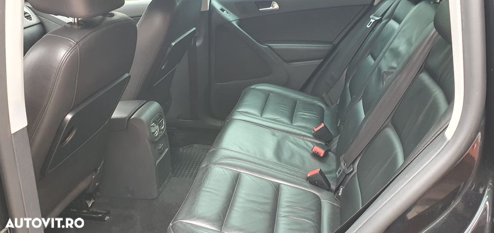 Volkswagen Tiguan - 14