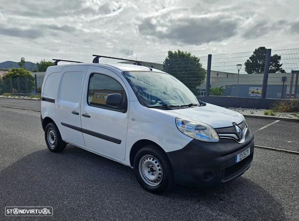 Renault Kangoo 1.5 Dci - IVA Dedutível