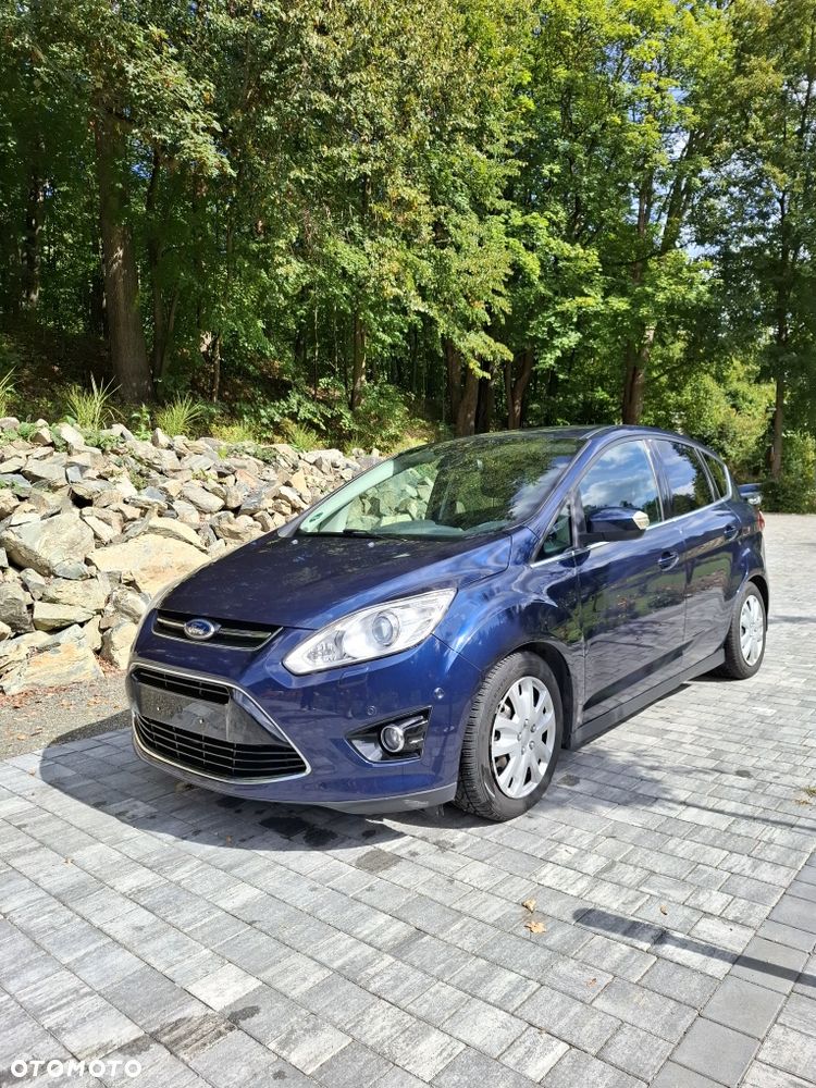 Ford C-MAX - 3