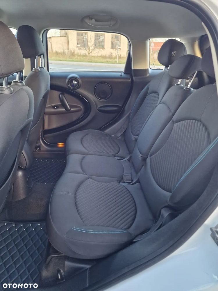 MINI Countryman Cooper SD - 16