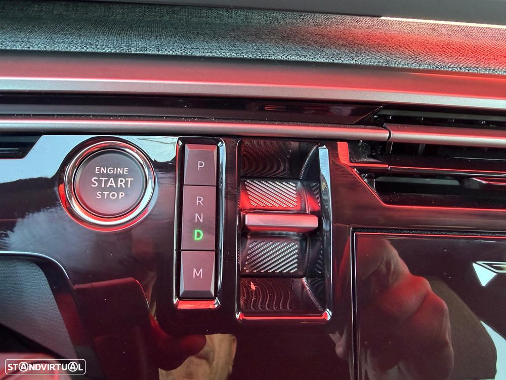 Peugeot 3008 Hybrid 145 e-DSC6 Allure - 40