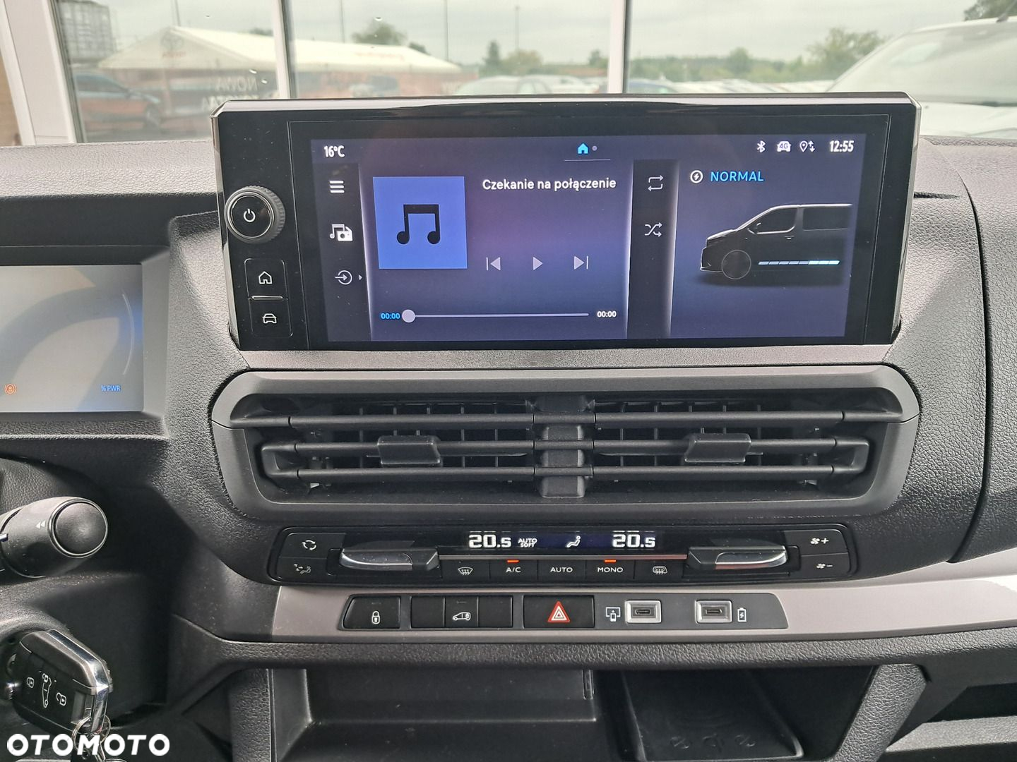 Toyota PROACE - 10