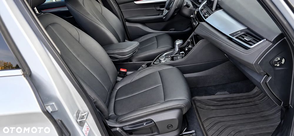 BMW Seria 2 - 12