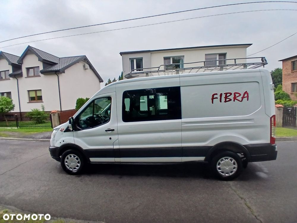 Ford Transit - 3