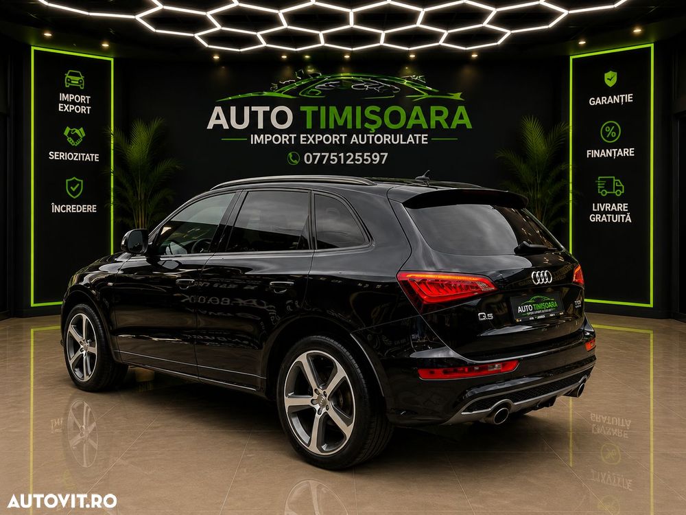 Audi Q5 - 3
