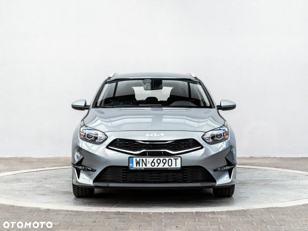 Kia Ceed 1.5 T-GDI M DCT - 7