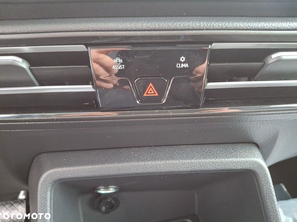 Volkswagen Caddy - 37
