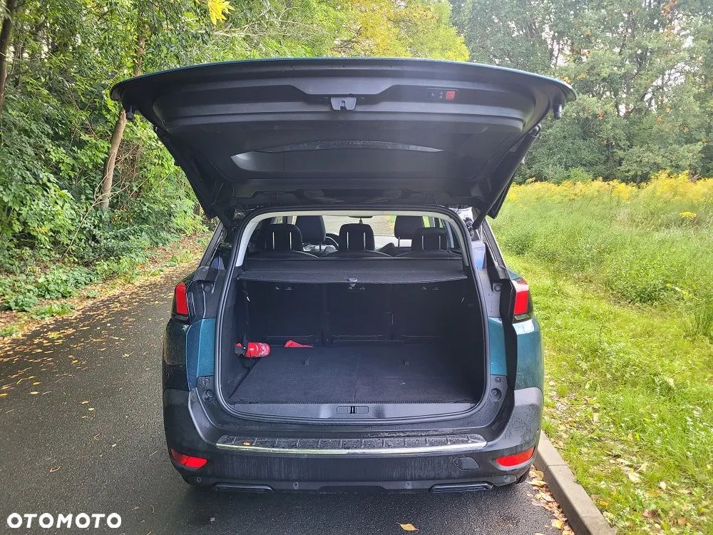 Peugeot 5008 1.6 PureTech Crossway S&S EAT8 - 12