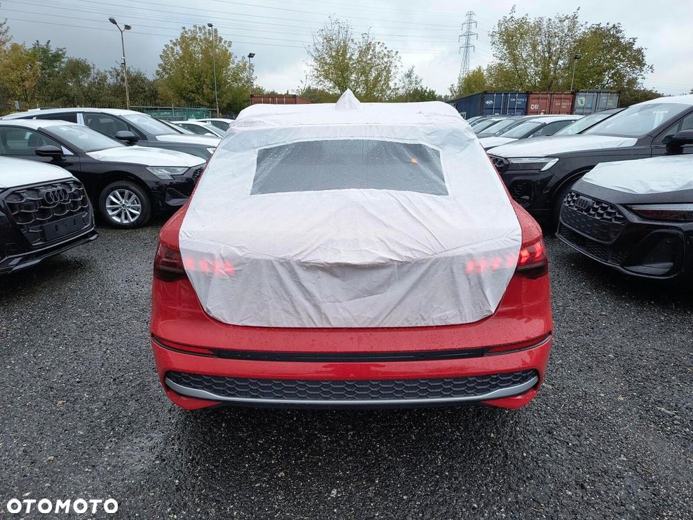 Audi A3 Sportback - 5