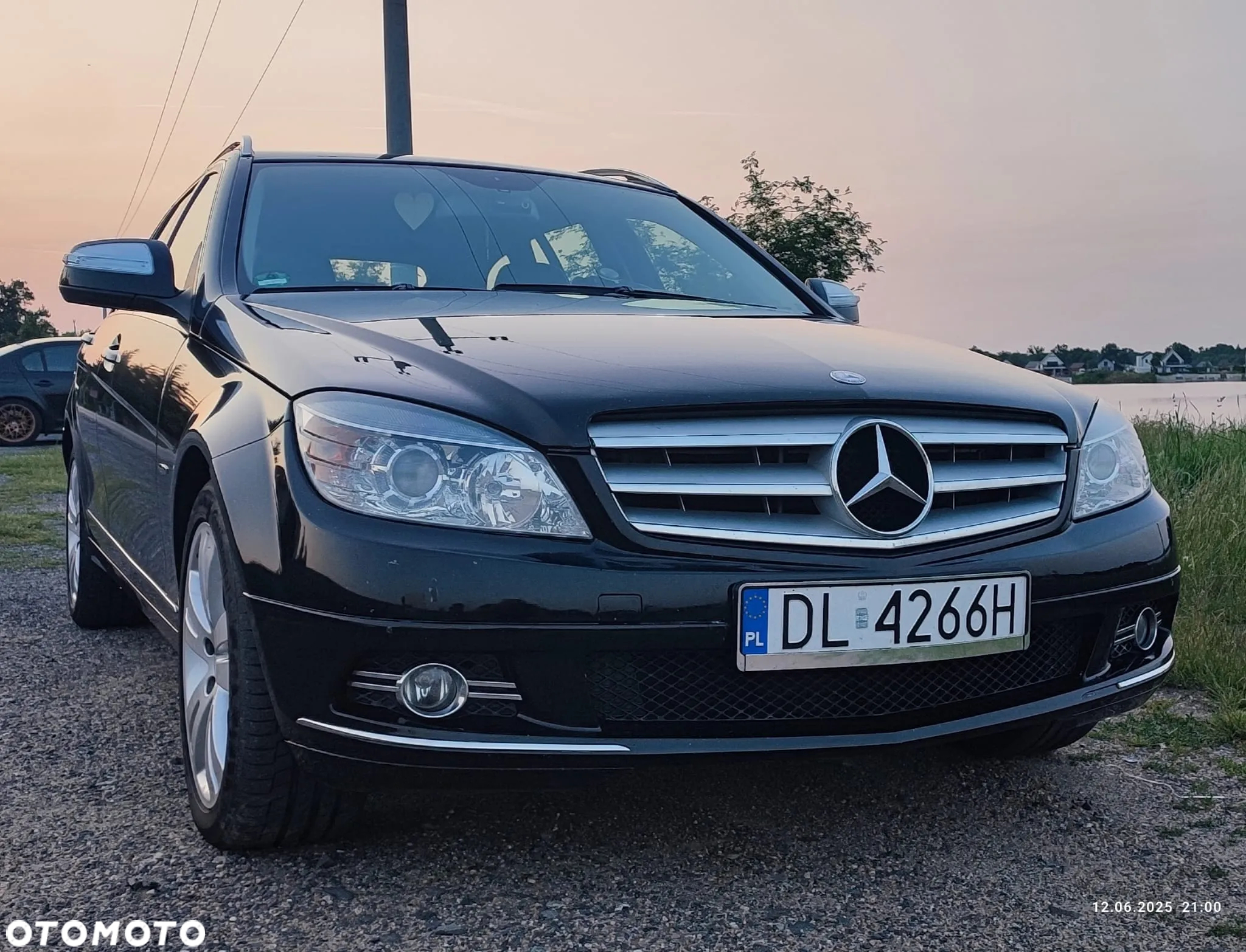 Mercedes-Benz Klasa C - 2
