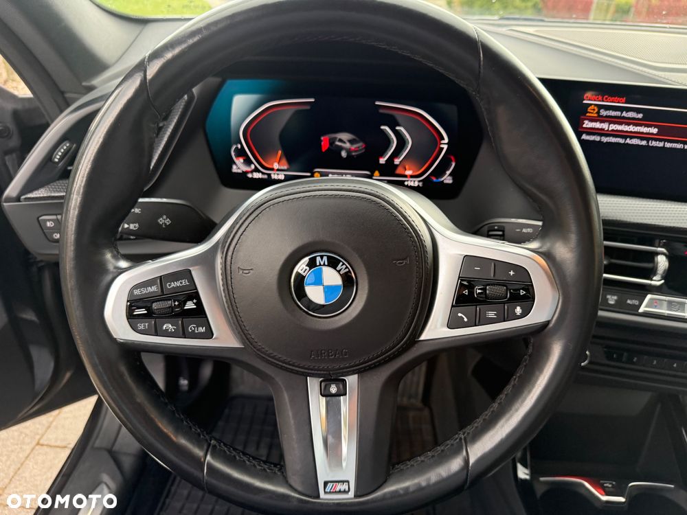 BMW Seria 2 220d Sport Line sport - 29