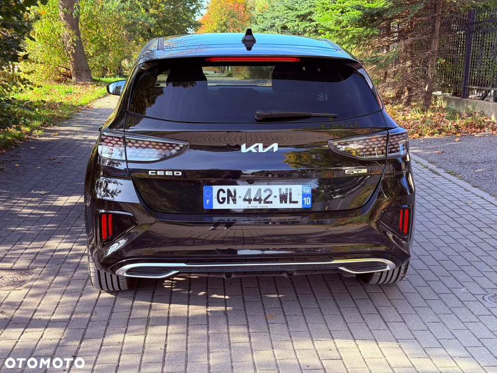 Kia Ceed 2025 photo 5