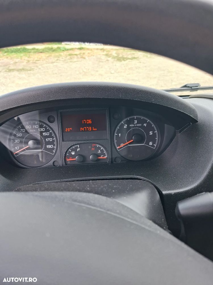 Citroën Jumper - 4