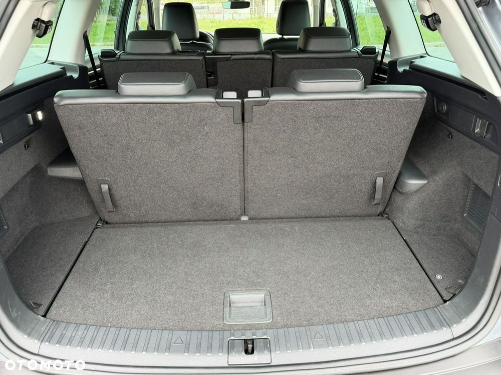 Skoda Kodiaq 2.0 TDI 4x4 Business DSG - 39
