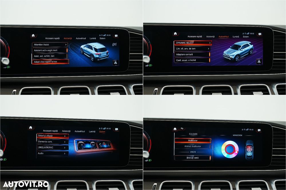 Mercedes-Benz GLE 450 d 4Matic 9G-TRONIC AMG Line Advanced Plus - 37