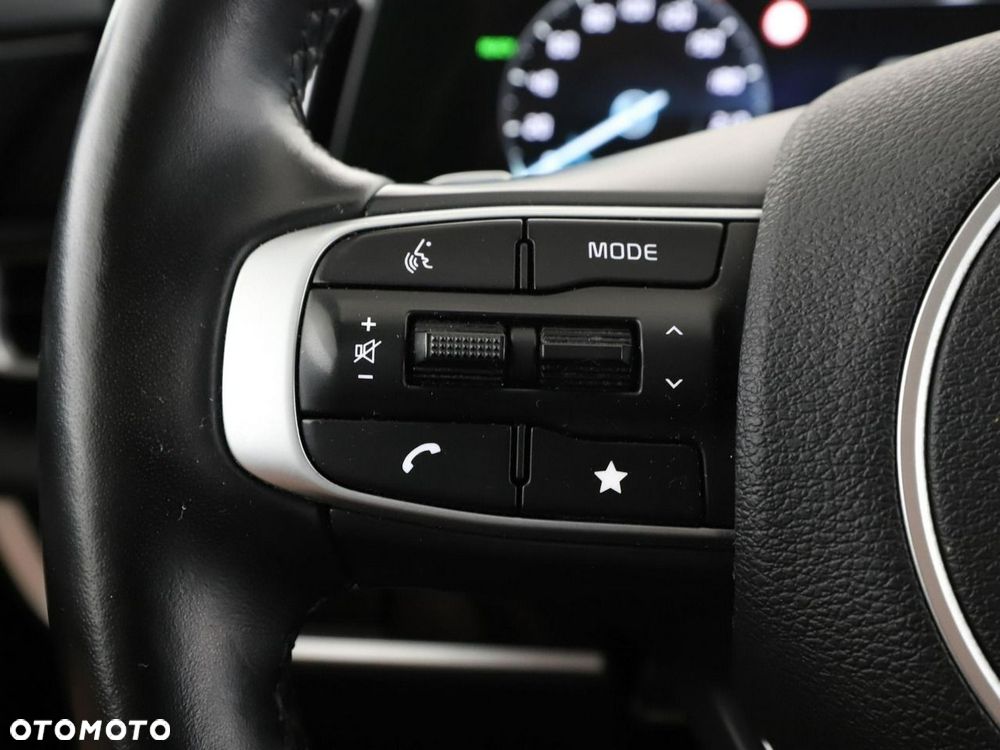 Kia Sportage 1.6 T-GDI PHEV GT Line 4WD - 36