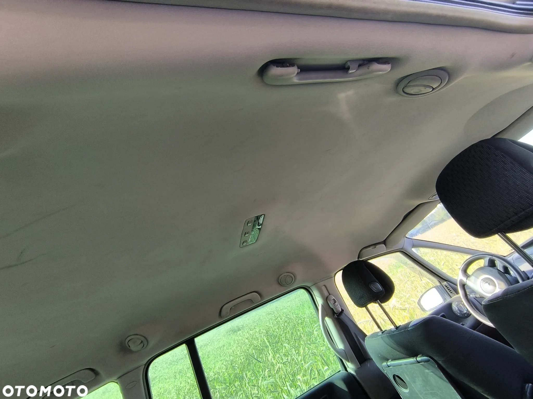 Renault Espace 2.2 dCi Dynamique - 5
