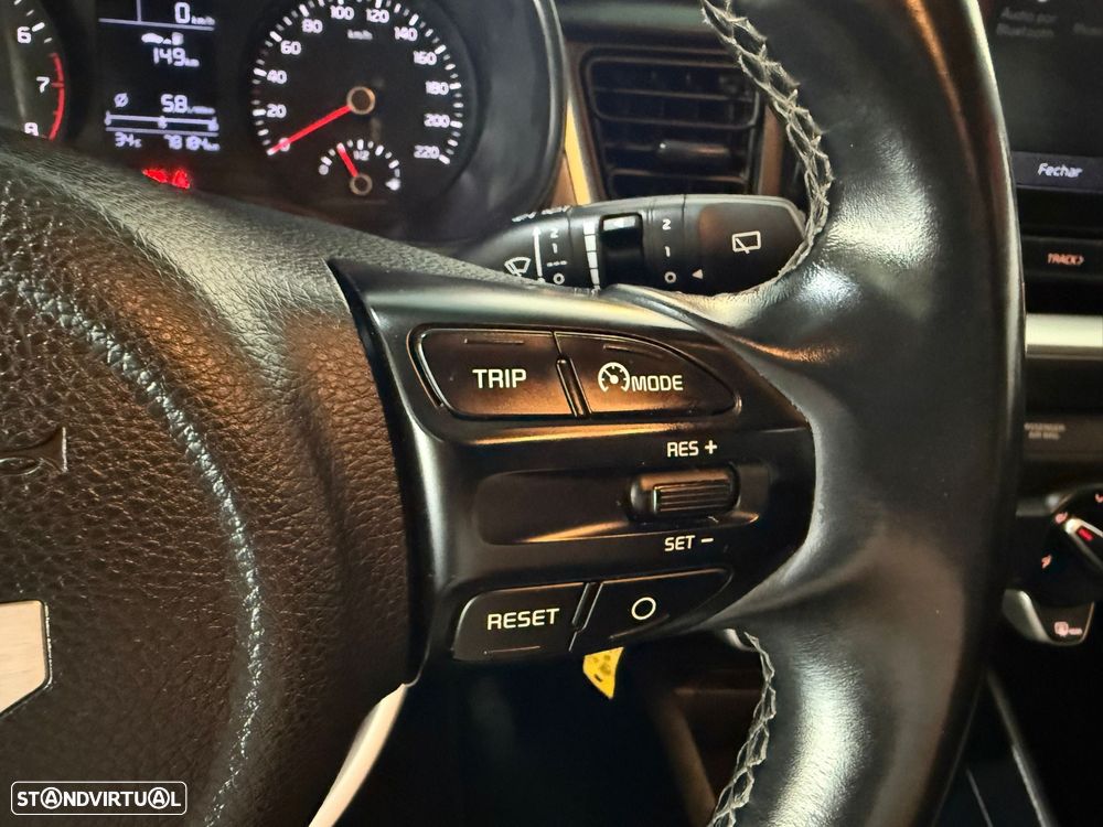 Kia Stonic 1.2 Dynamic - 16