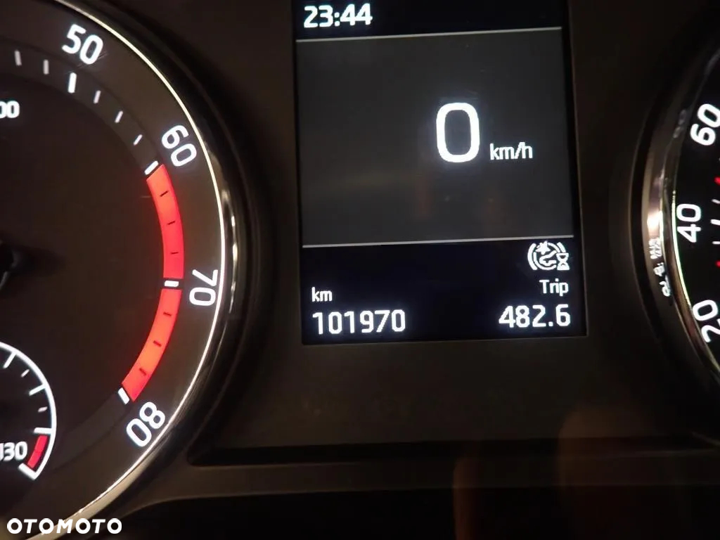 Skoda Octavia 1.5 TSI ACT Ambition - 21