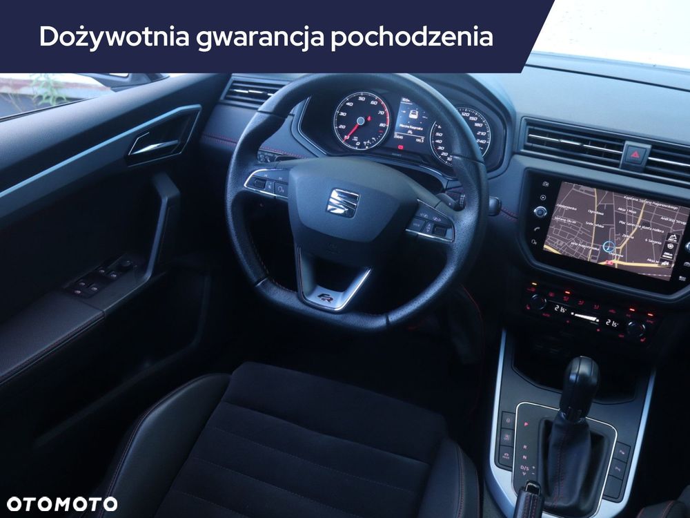 Seat Arona - 9
