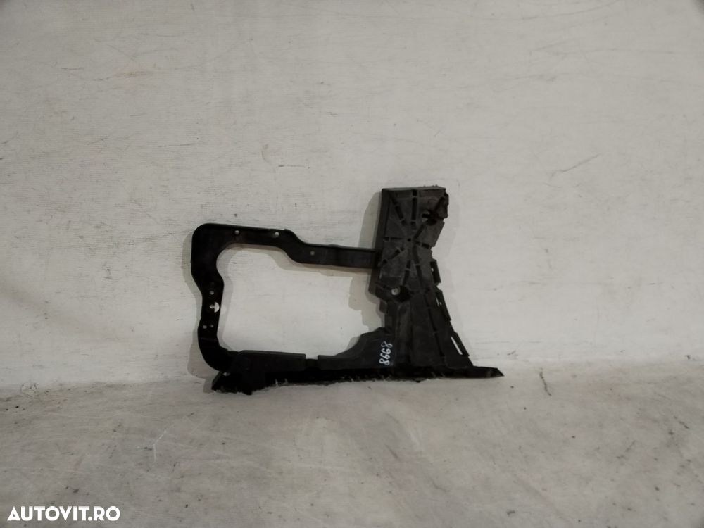 Suport stanga bara spate, Volvo S90, 2017, 2018, 2019, 2020, 2021, 2022, 2023, 2024, cod origine OE 31425063. - 1