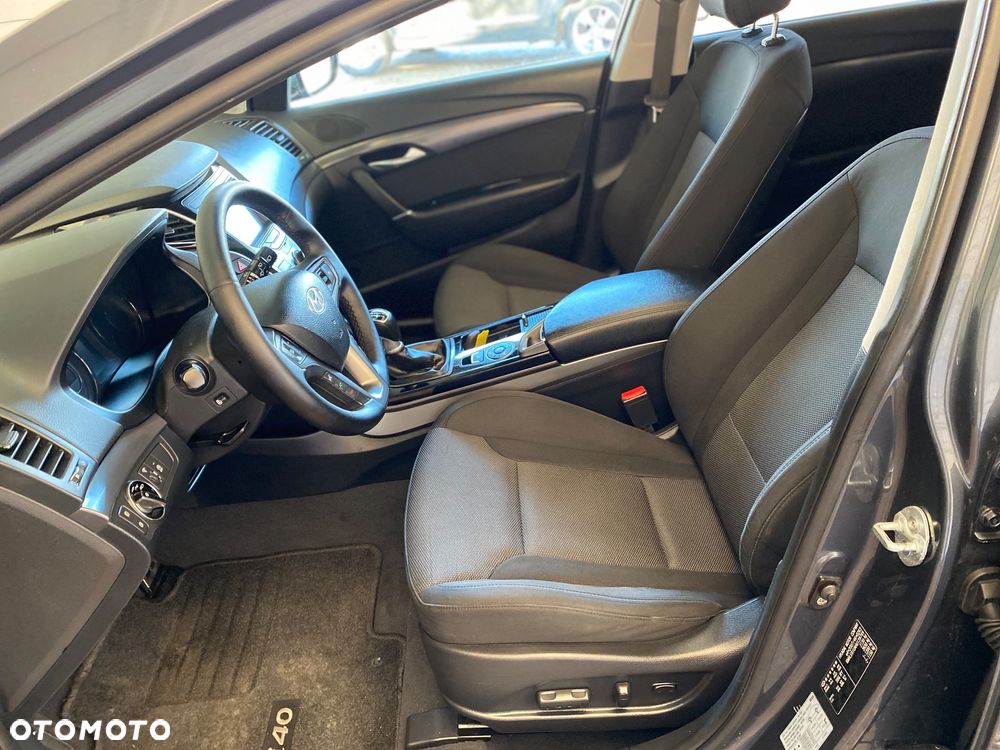 Hyundai i40 1.7 CRDi Style - 7