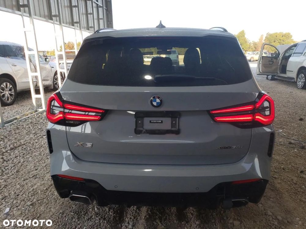 BMW X3 - 3