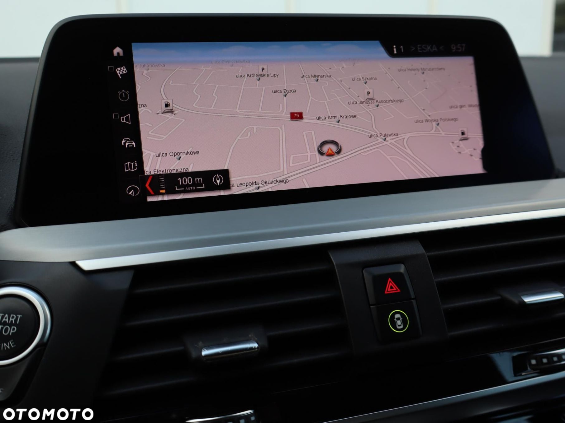 BMW X4 - 21