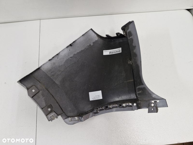 OPEL CROSSLAND X NAROŻNIK ZDERZAKA PRAWY TYŁ TYLNY 39097388 - 10