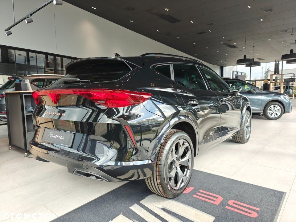 Cupra Formentor - 10