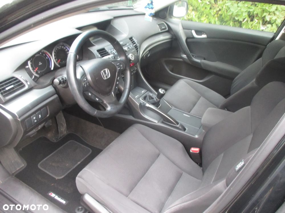 Honda Accord Tourer 2.0 Comfort - 9