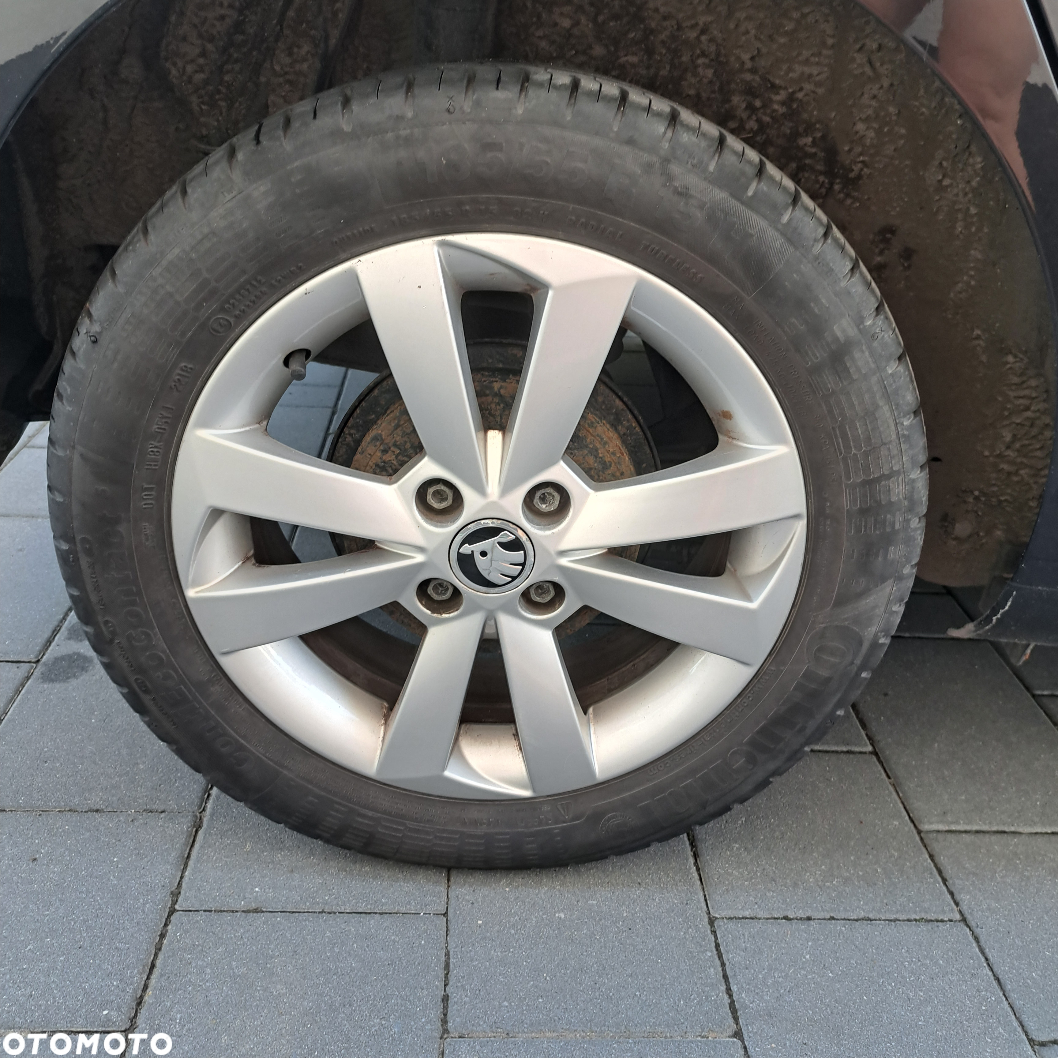 Skoda Citigo 1.0 Active - 11