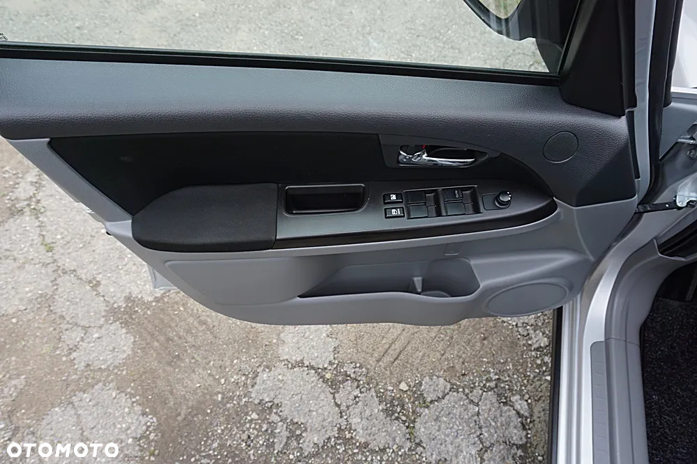 Suzuki SX4 1.6 Premium 4WD - 30