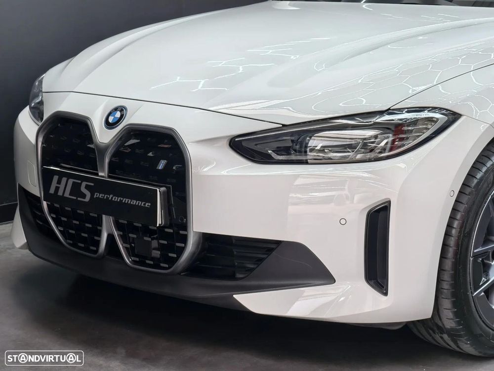 BMW i4 eDrive40 - 19