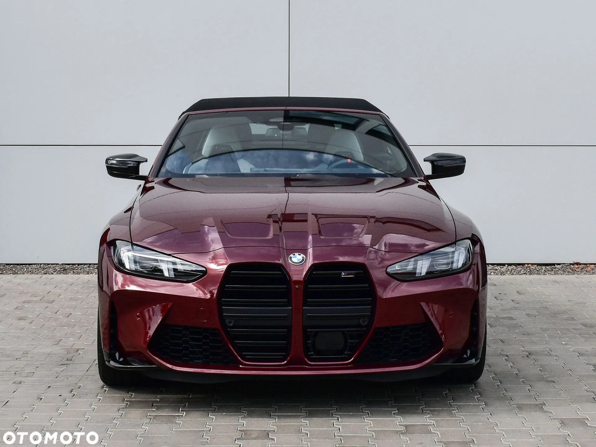 BMW M4 Competition M xDrive - 2