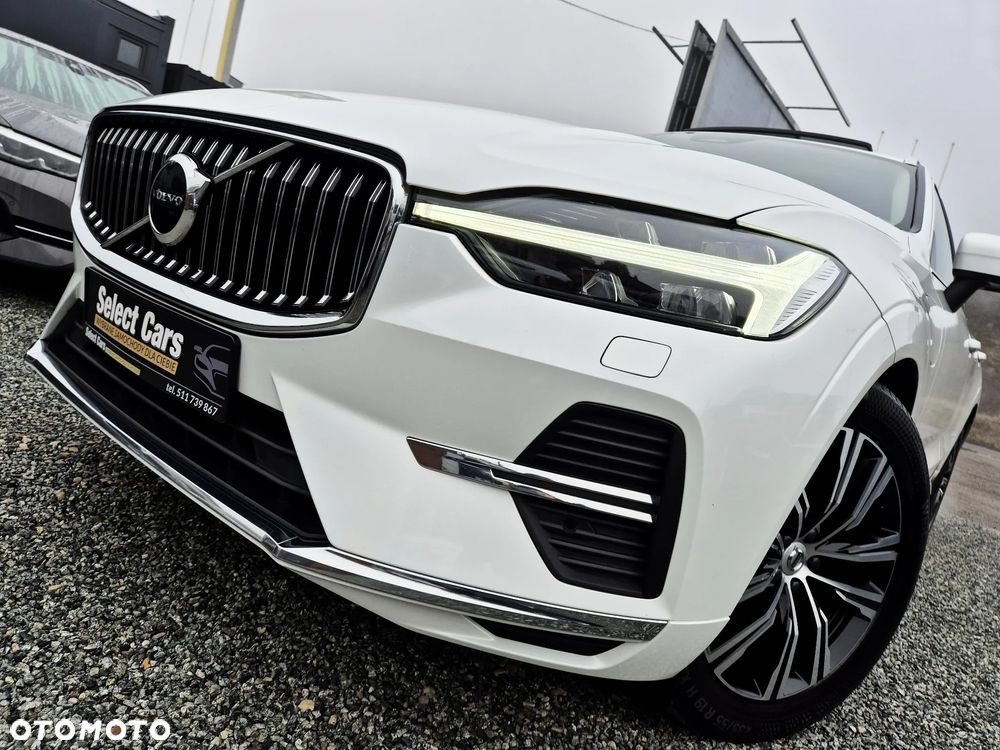 Volvo XC 60 T6 Plug-In Hybrid AWD Inscription - 1