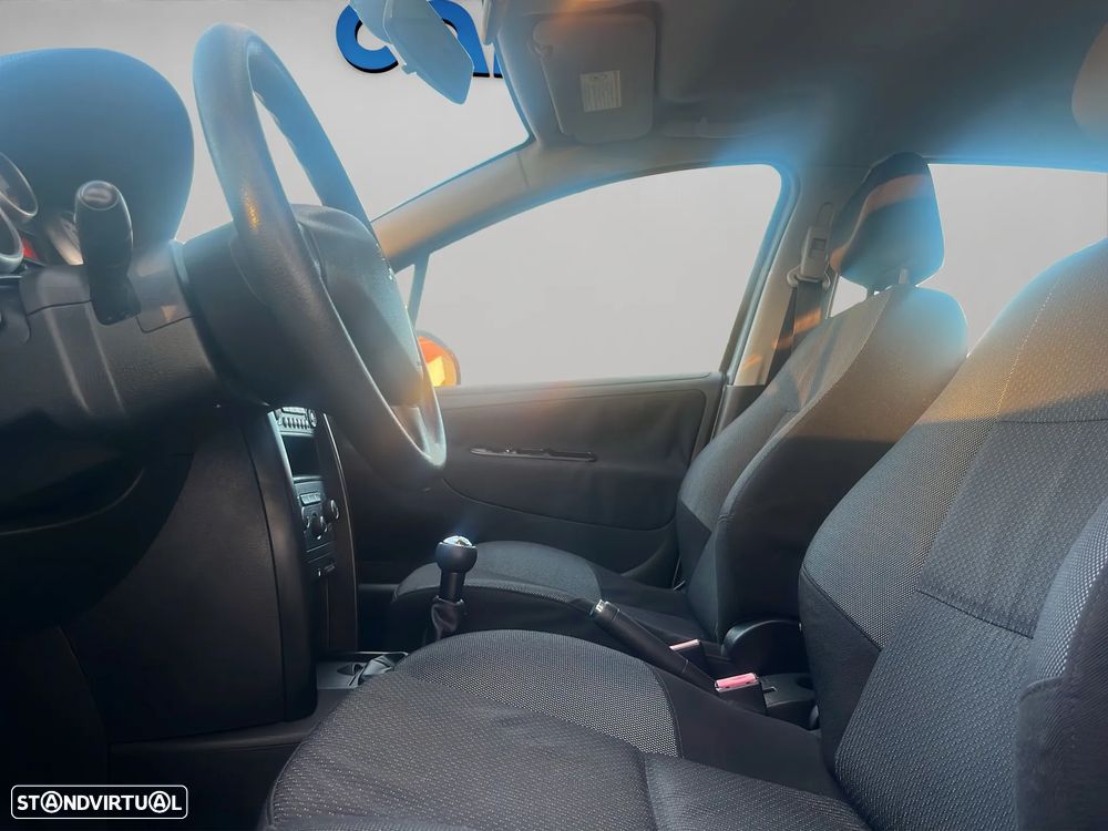 Peugeot 207 SW 1.4 Sport - 9