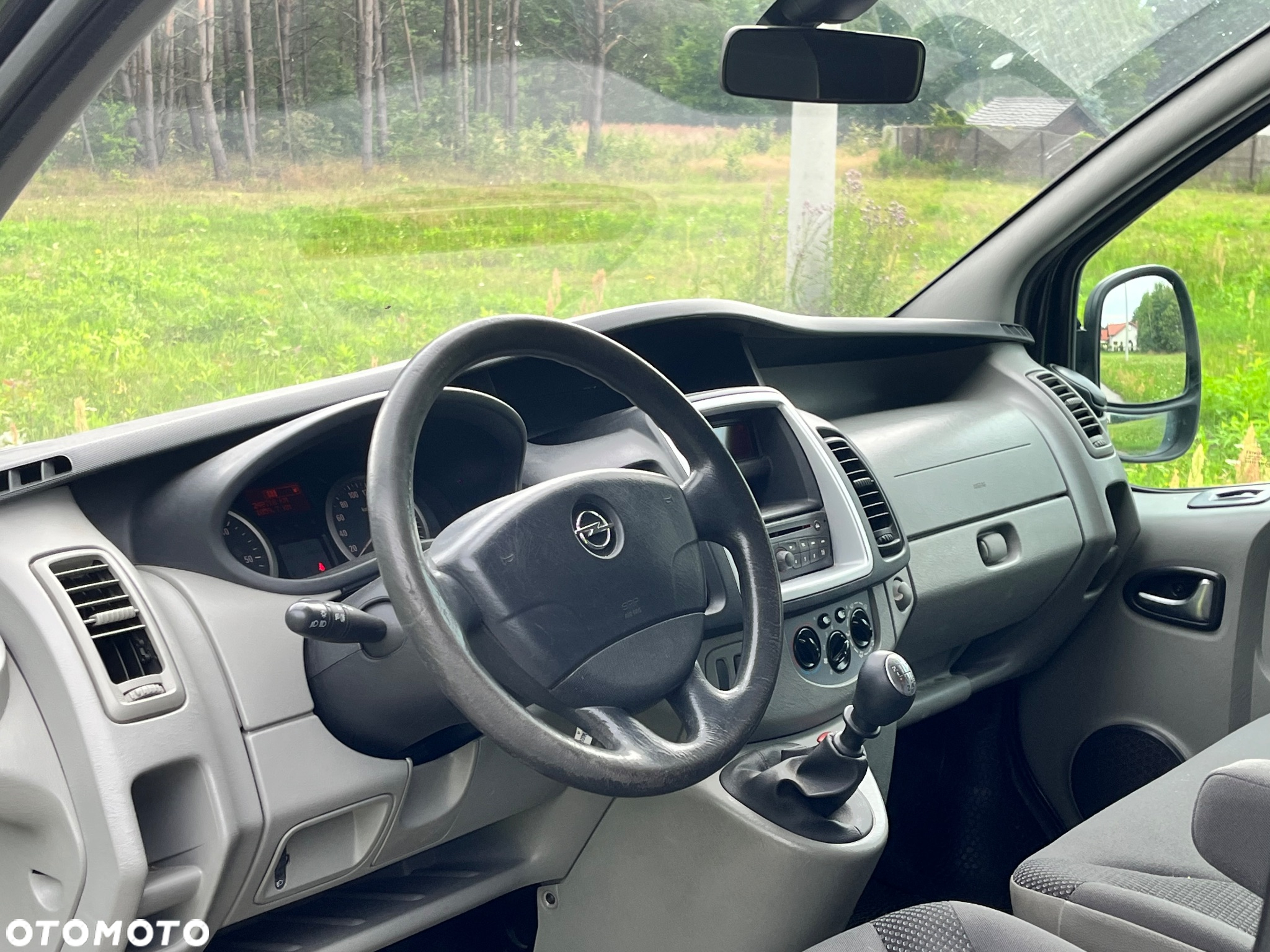 Opel Vivaro Life Cosmo L2H1 - 6