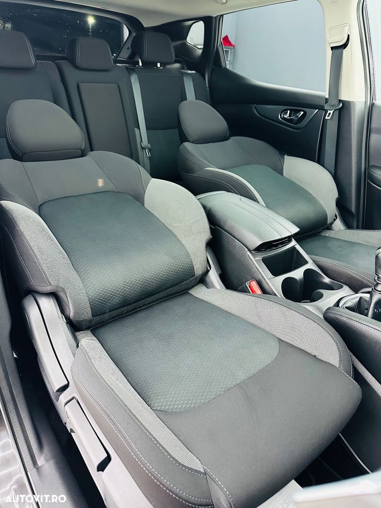 Nissan Qashqai - 19