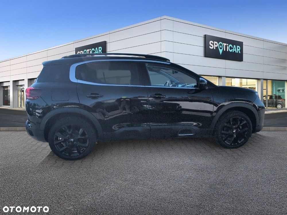 Citroën C5 Aircross 1.5 BlueHDi Shine EAT8 - 4